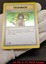 Erika - 16/132 - Holo Rare - 1st Edition